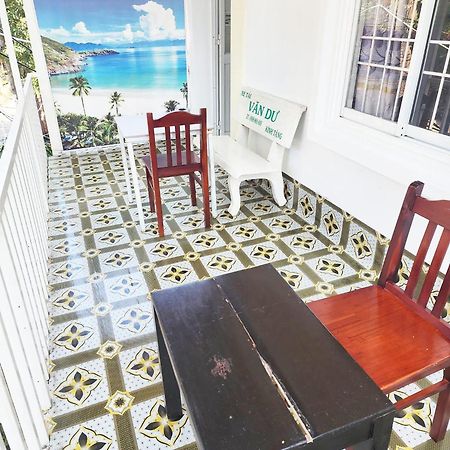 Hai Phuong Tuyen Guesthouse Duong Dong Exterior foto