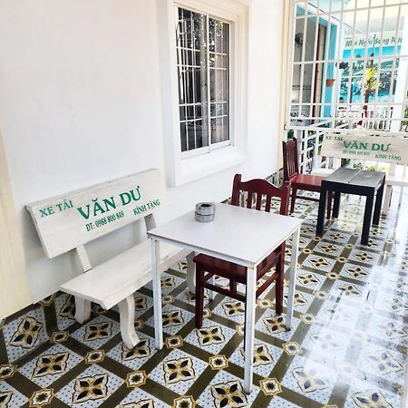 Hai Phuong Tuyen Guesthouse Duong Dong Exterior foto