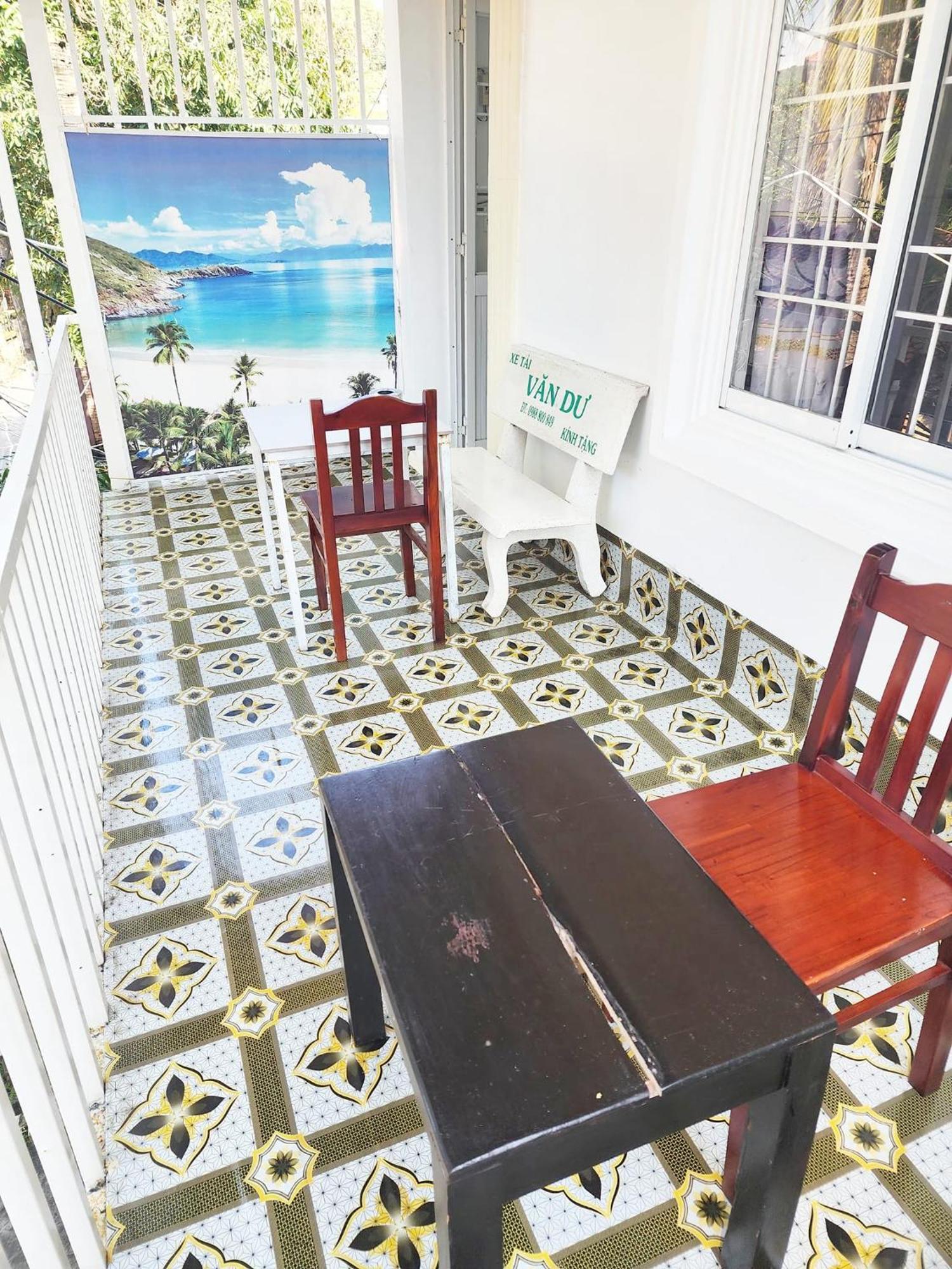 Hai Phuong Tuyen Guesthouse Duong Dong Exterior foto