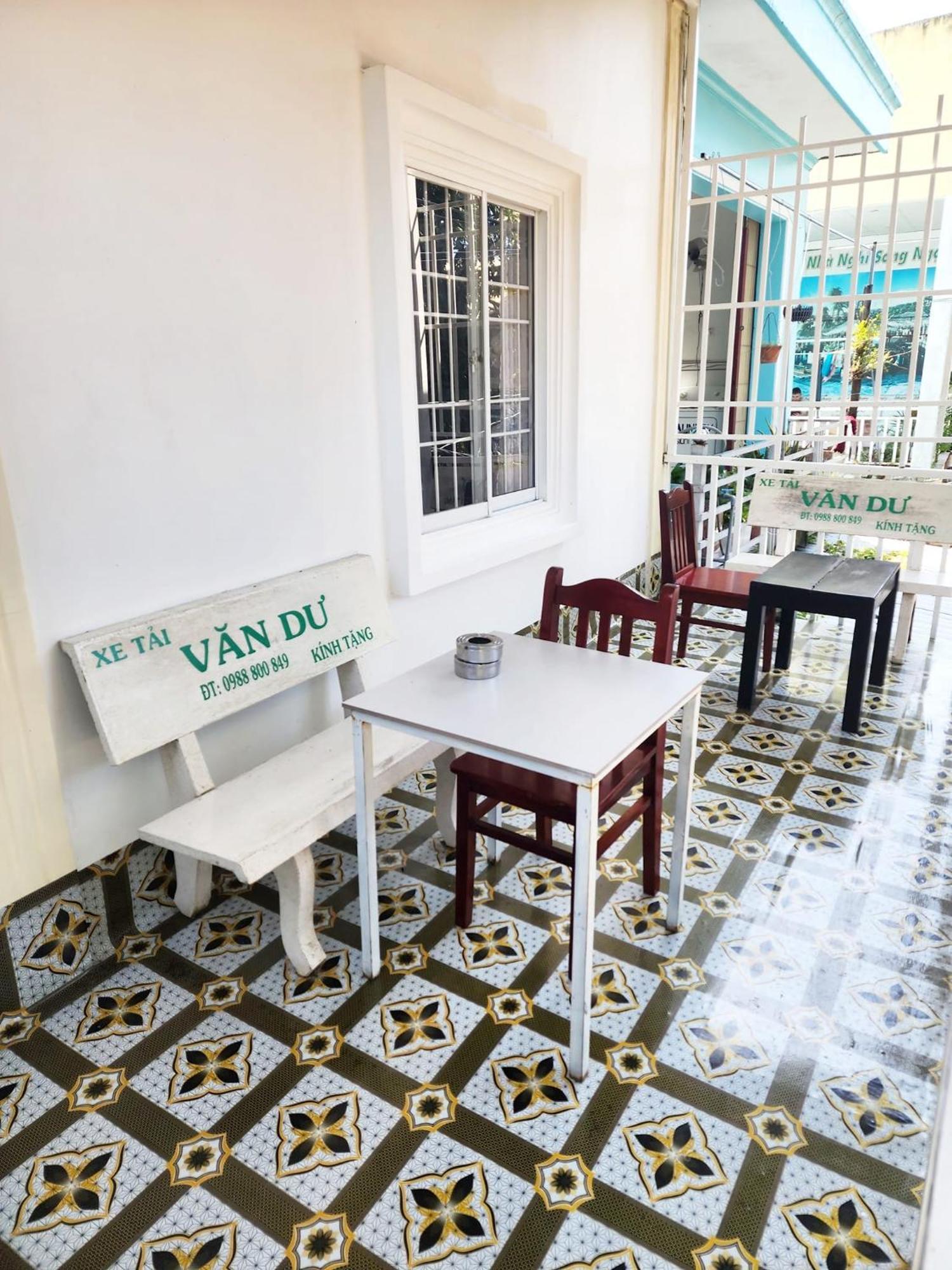 Hai Phuong Tuyen Guesthouse Duong Dong Exterior foto
