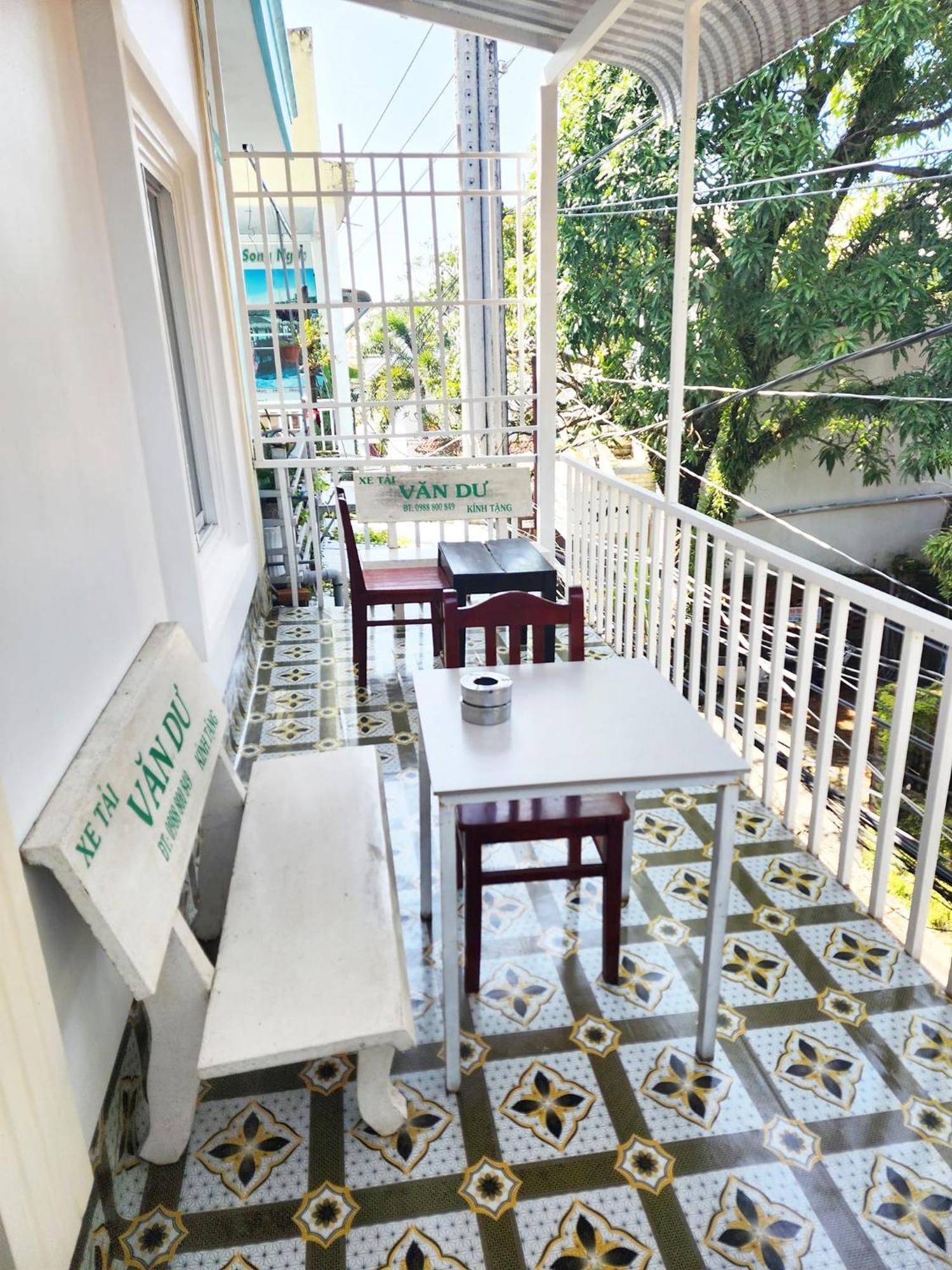 Hai Phuong Tuyen Guesthouse Duong Dong Exterior foto