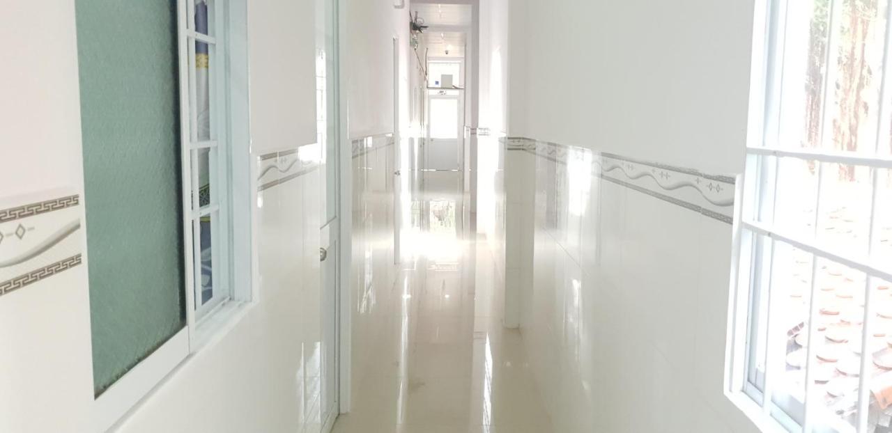 Hai Phuong Tuyen Guesthouse Duong Dong Exterior foto