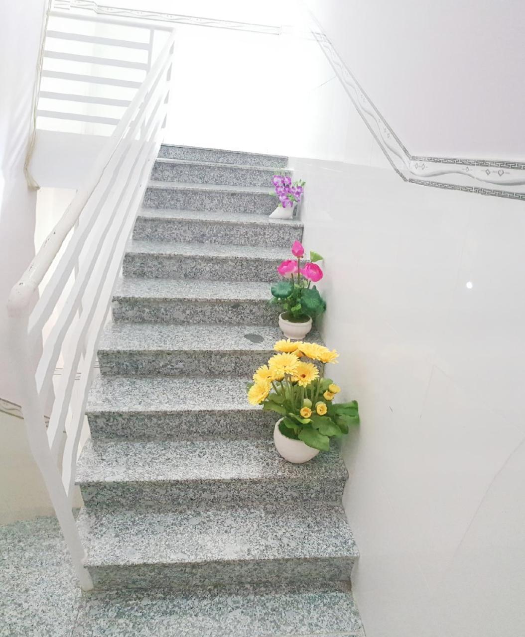 Hai Phuong Tuyen Guesthouse Duong Dong Exterior foto