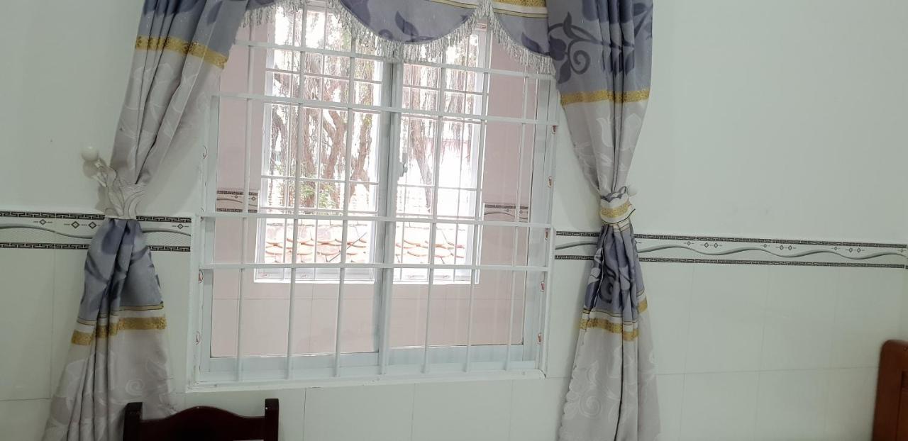 Hai Phuong Tuyen Guesthouse Duong Dong Exterior foto