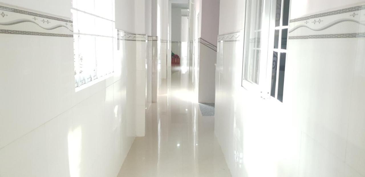 Hai Phuong Tuyen Guesthouse Duong Dong Exterior foto